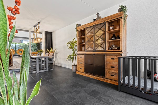 Medium property photo - Sterrenbosweg 7, 5953 GN Reuver